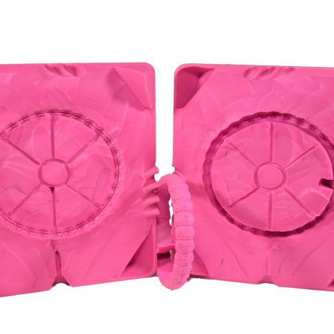 Kuyumcu Kalıp Silikonları