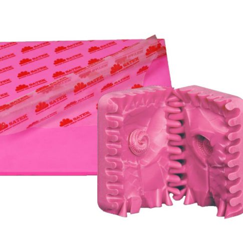 Kuyumcu Silikon Kalıp