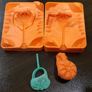 Satek Kuyumcu Kalıp Silikonları