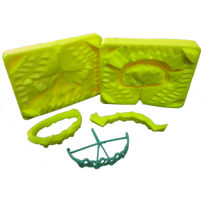 Satek Kuyumcu Kalıp Silikonları