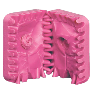 Satek Kuyumcu Kalıp Silikonları