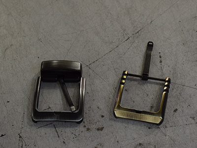 Santirfüj Döküm Zamak Toka