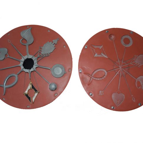 Santirfüj Döküm Hamuru