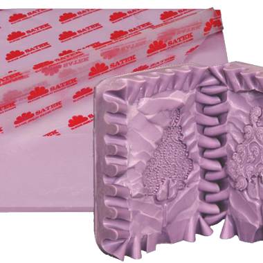 Kuyumcu Kalıp Silikonları