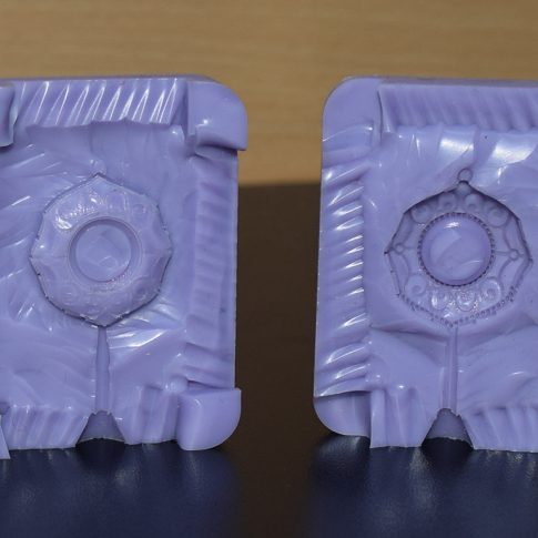 Kuyumcu Kalıp Silikonları