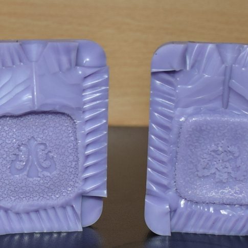 Kuyumcu Kalıp Silikonları