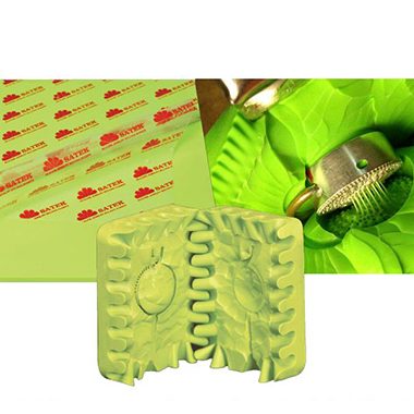 Kuyumcu Kalıp Silikonu