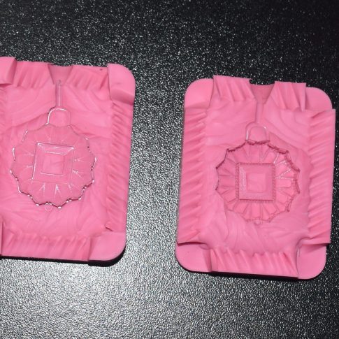 Kuyumcu Silikon Kalıpları