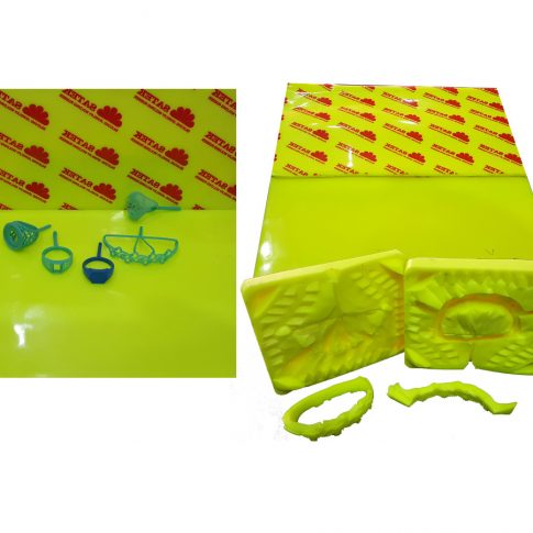 Kuyumcu Silikon Kalıpları