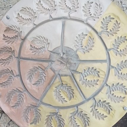 Zamak Döküm Hamurları